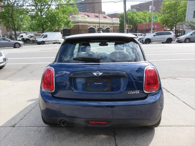 used 2017 MINI Hardtop car, priced at $9,595