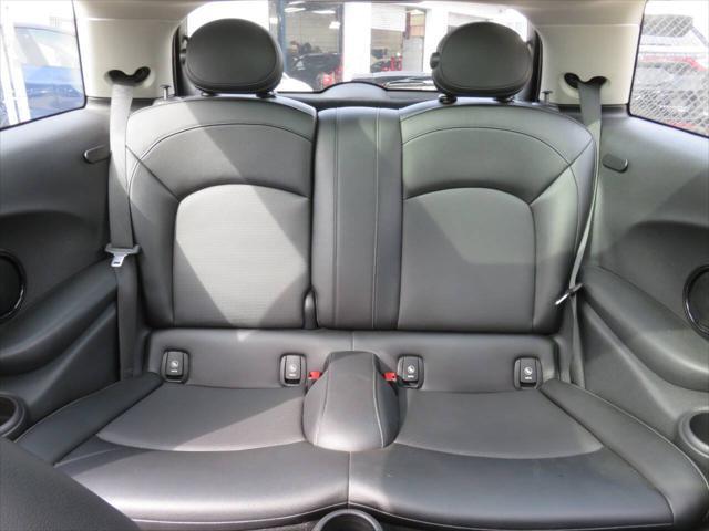 used 2017 MINI Hardtop car, priced at $9,595