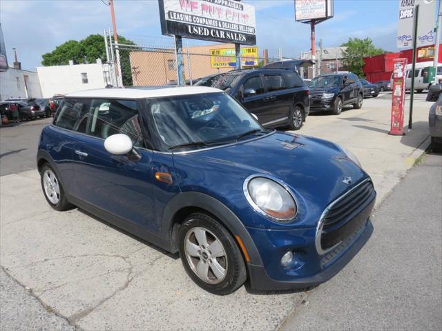 used 2017 MINI Hardtop car, priced at $9,595