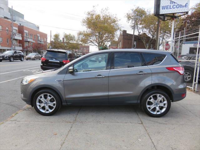 used 2013 Ford Escape car, priced at $8,995