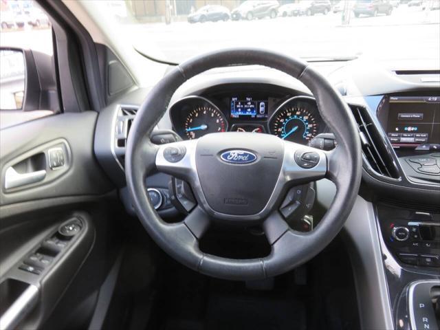 used 2013 Ford Escape car, priced at $8,995