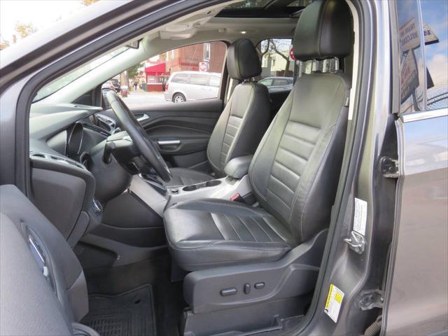 used 2013 Ford Escape car, priced at $8,995