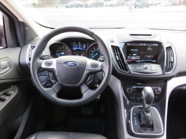 used 2013 Ford Escape car, priced at $8,995