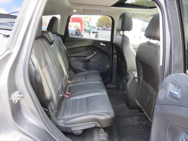 used 2013 Ford Escape car, priced at $8,995