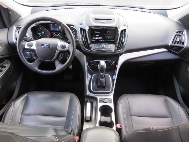 used 2013 Ford Escape car, priced at $8,995