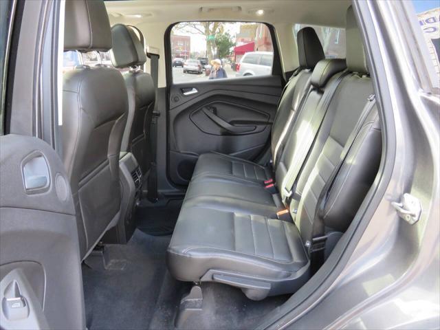 used 2013 Ford Escape car, priced at $8,995