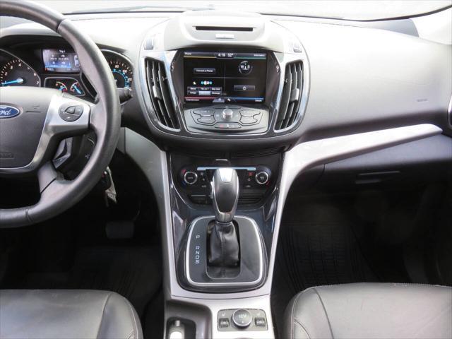 used 2013 Ford Escape car, priced at $8,995