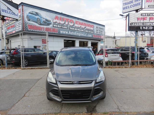 used 2013 Ford Escape car, priced at $8,995