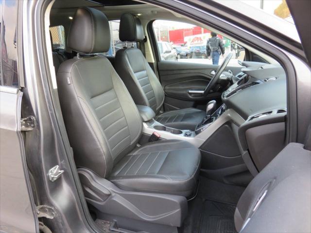 used 2013 Ford Escape car, priced at $8,995