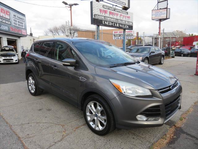 used 2013 Ford Escape car, priced at $8,995