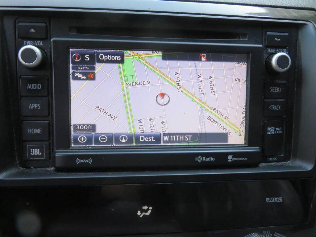 used 2016 Toyota Sequoia car, priced at $17,995