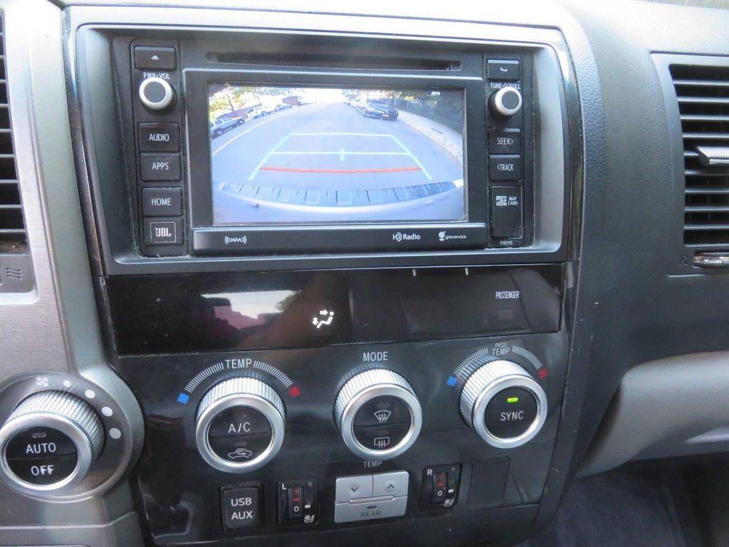 used 2016 Toyota Sequoia car, priced at $17,995