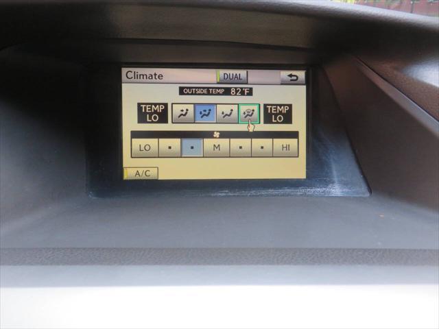 used 2010 Lexus RX 350 car, priced at $9,695