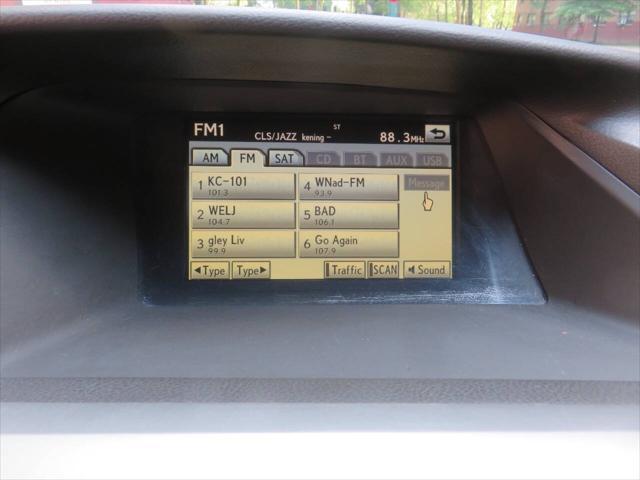 used 2010 Lexus RX 350 car, priced at $9,695