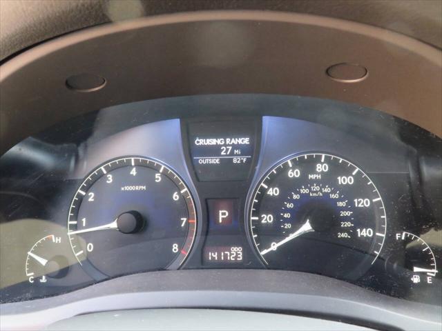 used 2010 Lexus RX 350 car, priced at $9,695
