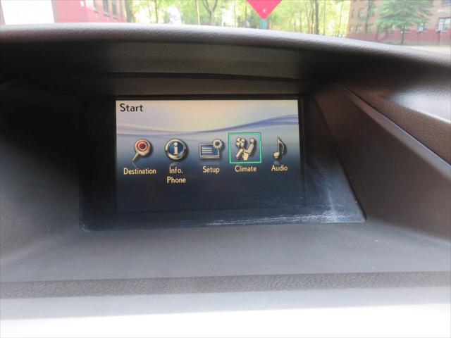 used 2010 Lexus RX 350 car, priced at $9,695