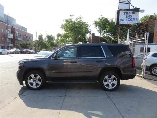 used 2015 Chevrolet Tahoe car, priced at $12,488