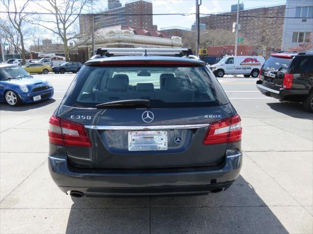 used 2011 Mercedes-Benz E-Class car, priced at $8,997