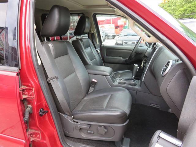 used 2010 Mercury Mountaineer car, priced at $6,495