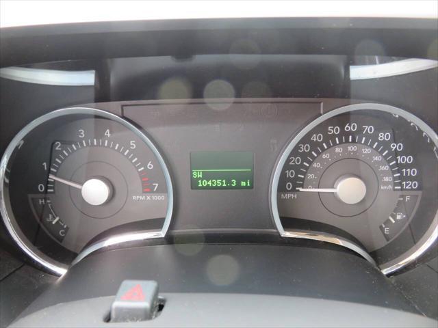 used 2010 Mercury Mountaineer car, priced at $6,495