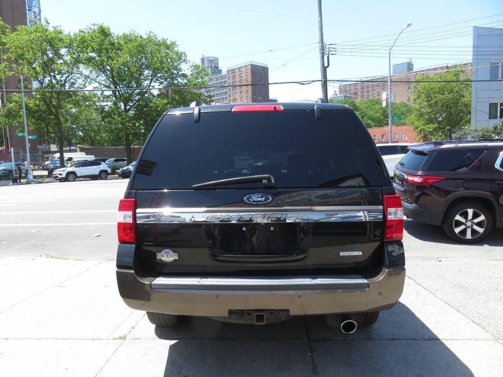 used 2015 Ford Expedition car, priced at $14,299