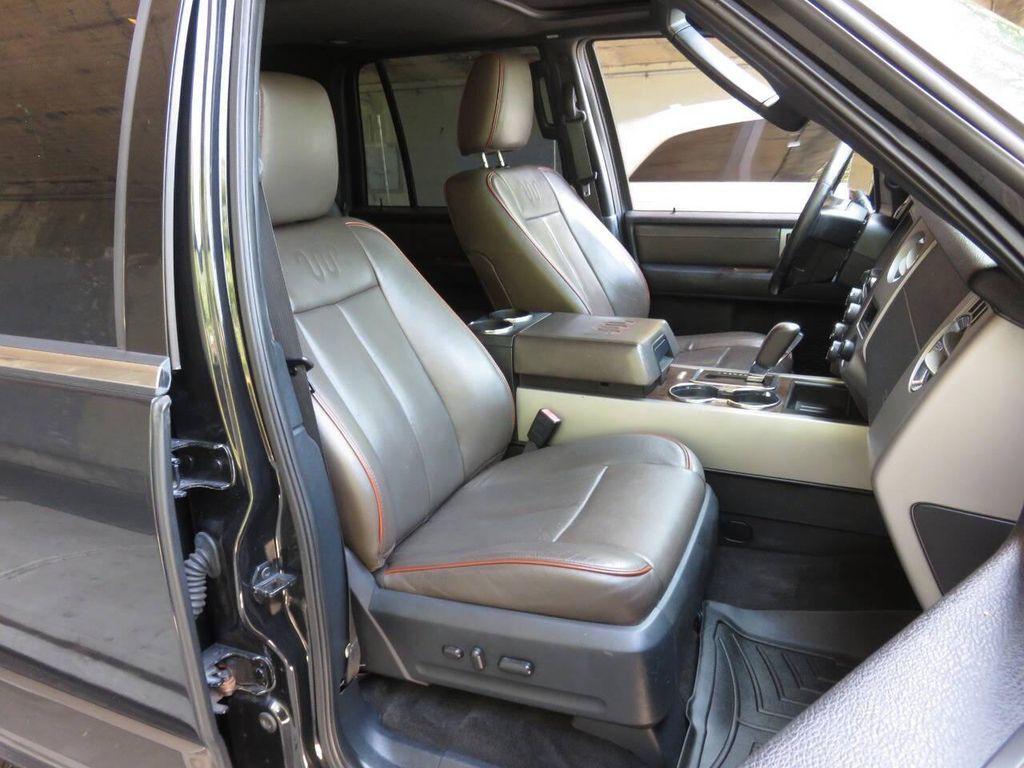 used 2015 Ford Expedition car, priced at $14,299