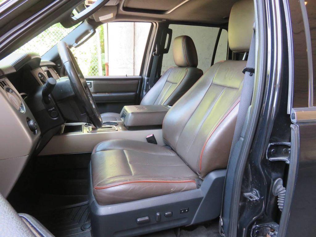 used 2015 Ford Expedition car, priced at $14,299
