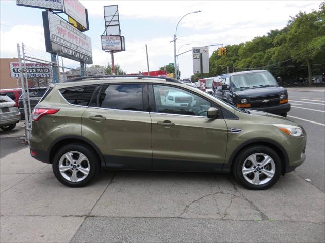 used 2013 Ford Escape car, priced at $8,595