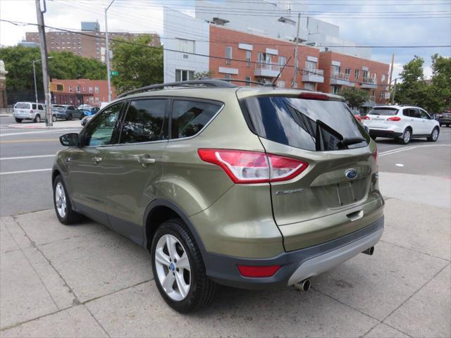 used 2013 Ford Escape car, priced at $8,595