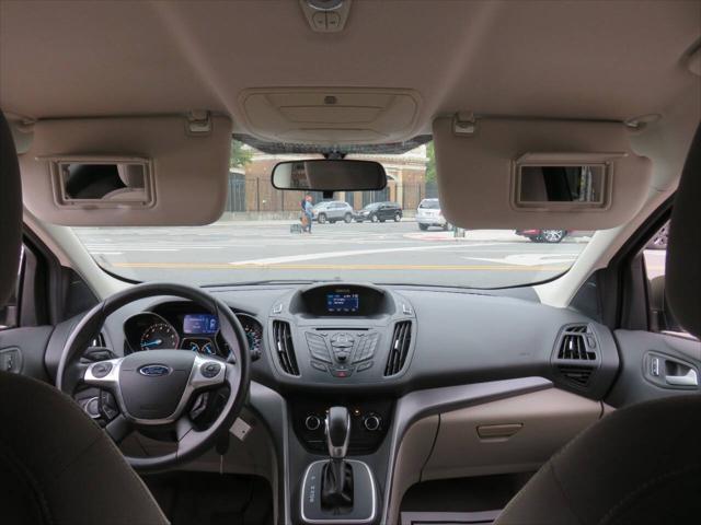 used 2013 Ford Escape car, priced at $8,595