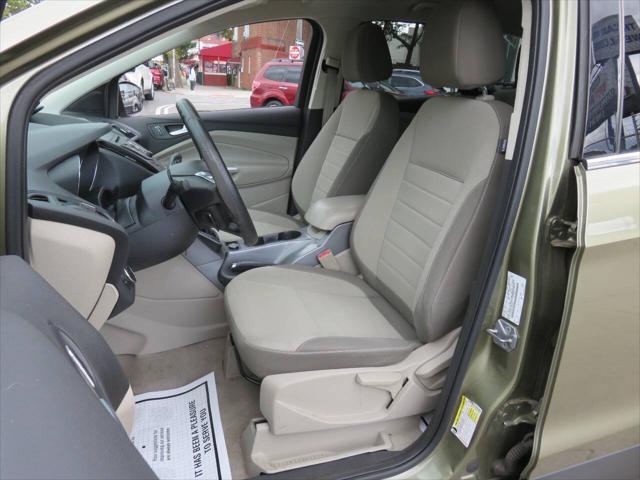 used 2013 Ford Escape car, priced at $8,595