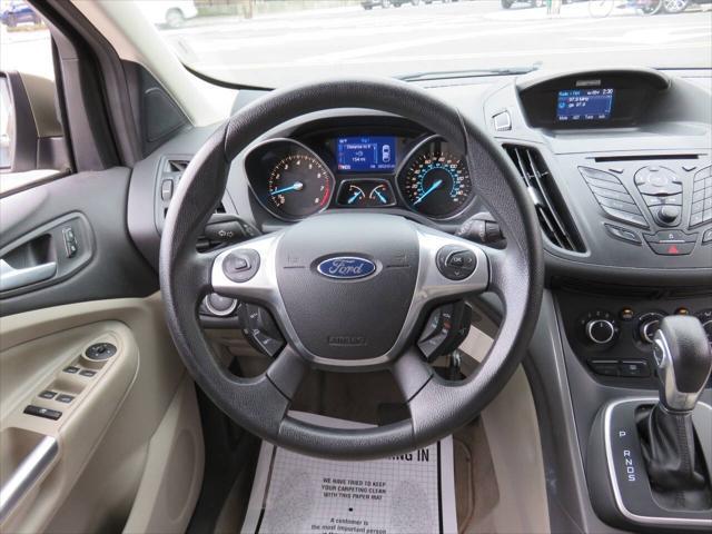 used 2013 Ford Escape car, priced at $8,595