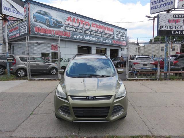 used 2013 Ford Escape car, priced at $8,595