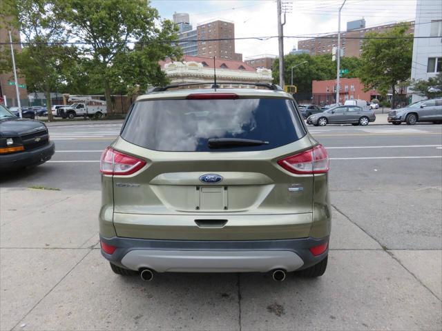 used 2013 Ford Escape car, priced at $8,595