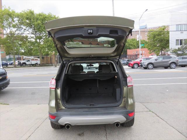 used 2013 Ford Escape car, priced at $8,595