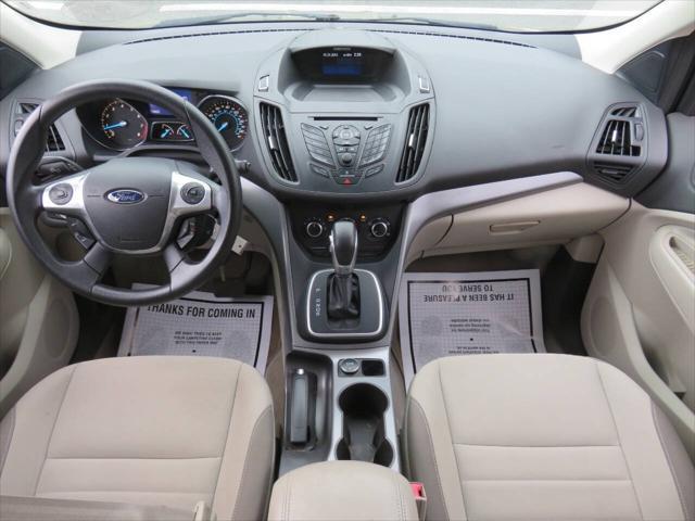 used 2013 Ford Escape car, priced at $8,595