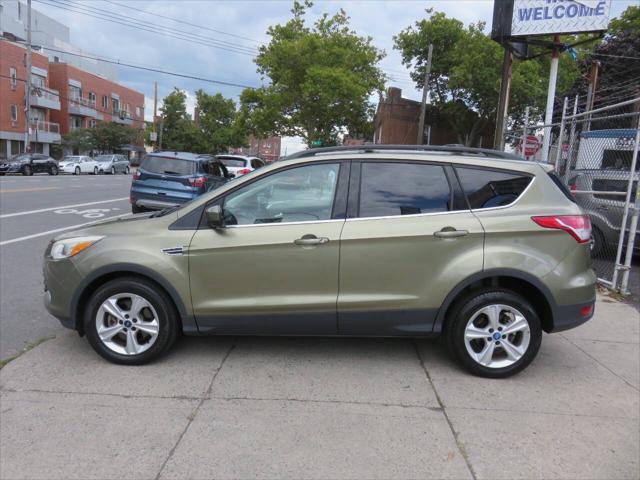 used 2013 Ford Escape car, priced at $8,595