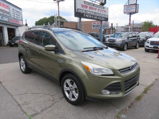 used 2013 Ford Escape car, priced at $8,595