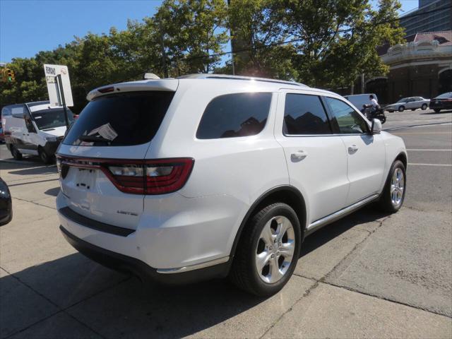 used 2014 Dodge Durango car, priced at $8,998