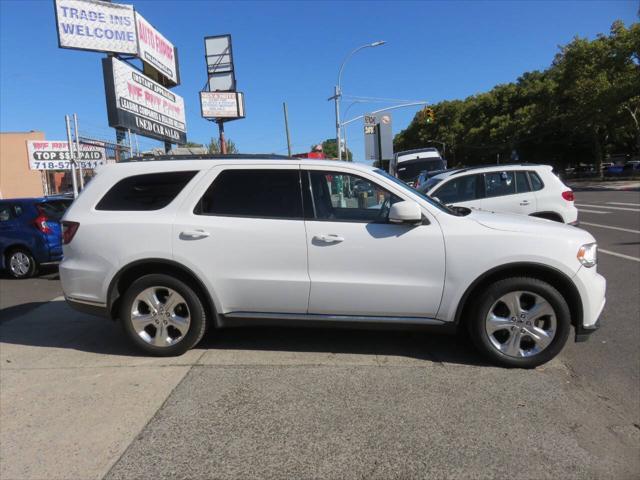 used 2014 Dodge Durango car, priced at $8,998