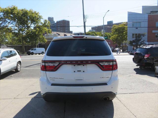 used 2014 Dodge Durango car, priced at $8,998