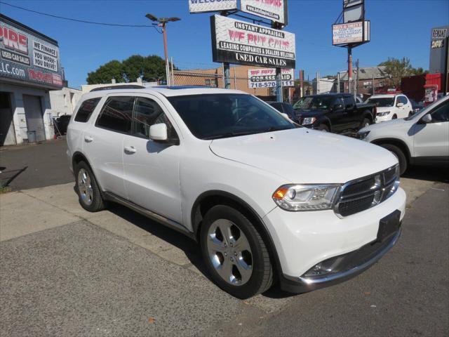 used 2014 Dodge Durango car, priced at $8,998