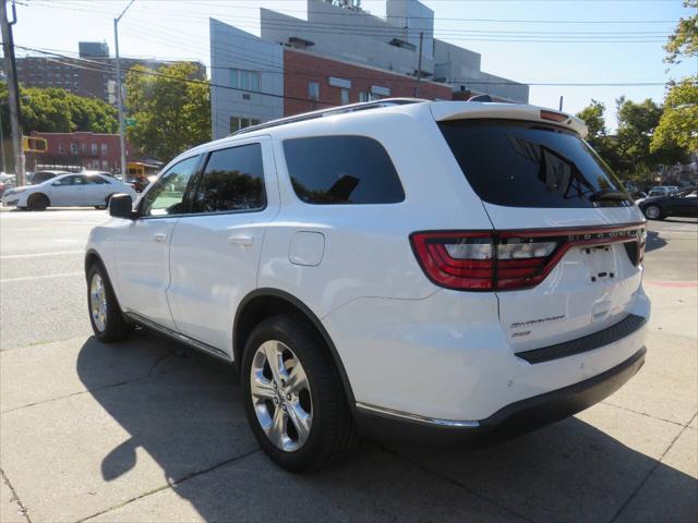 used 2014 Dodge Durango car, priced at $8,998