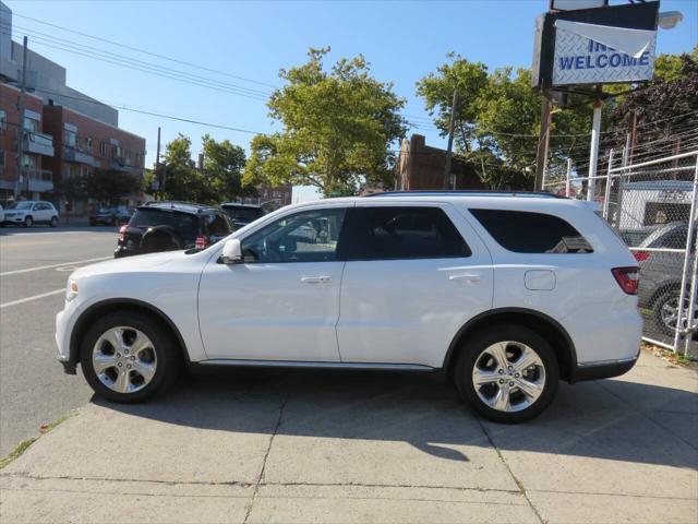 used 2014 Dodge Durango car, priced at $8,998