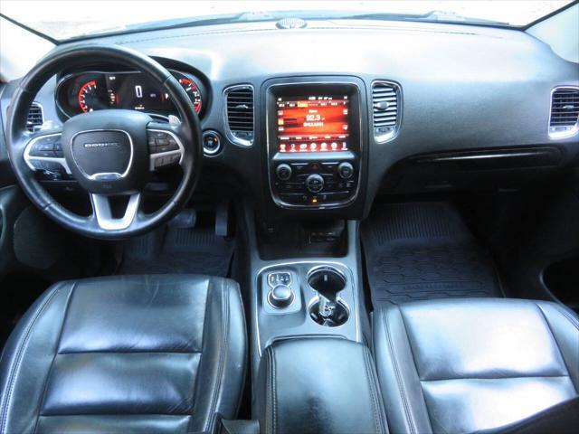 used 2014 Dodge Durango car, priced at $8,998