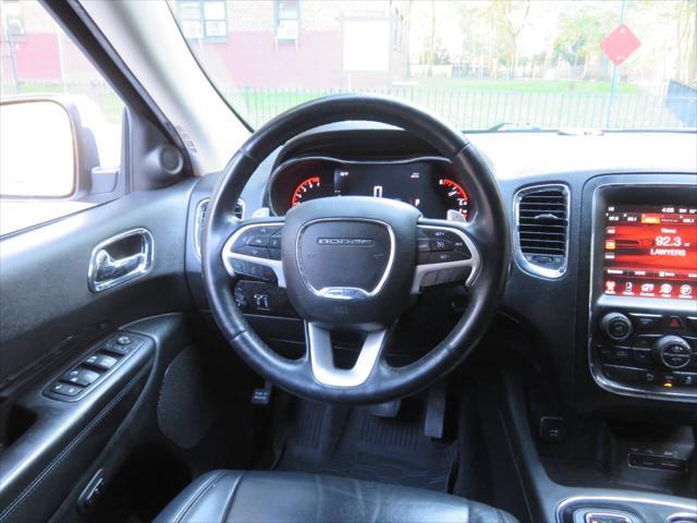 used 2014 Dodge Durango car, priced at $8,998