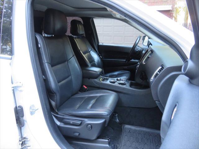 used 2014 Dodge Durango car, priced at $8,998