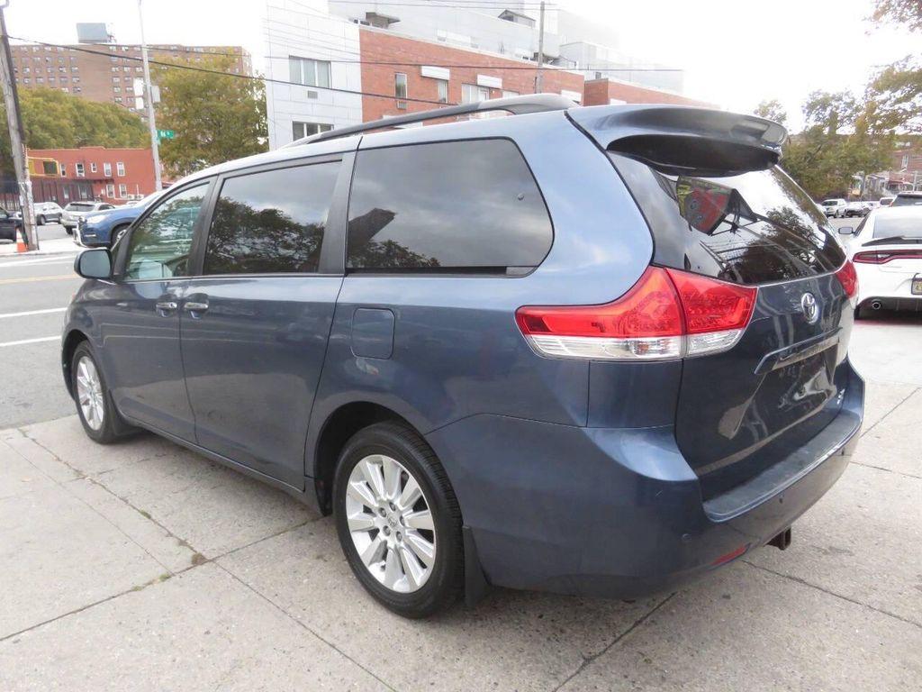 used 2014 Toyota Sienna car, priced at $10,999