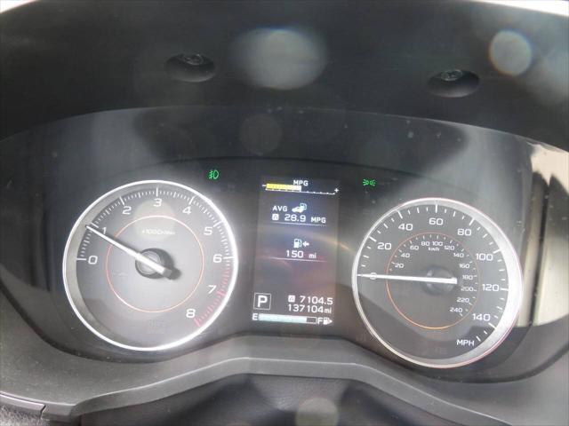 used 2018 Subaru Crosstrek car, priced at $12,998