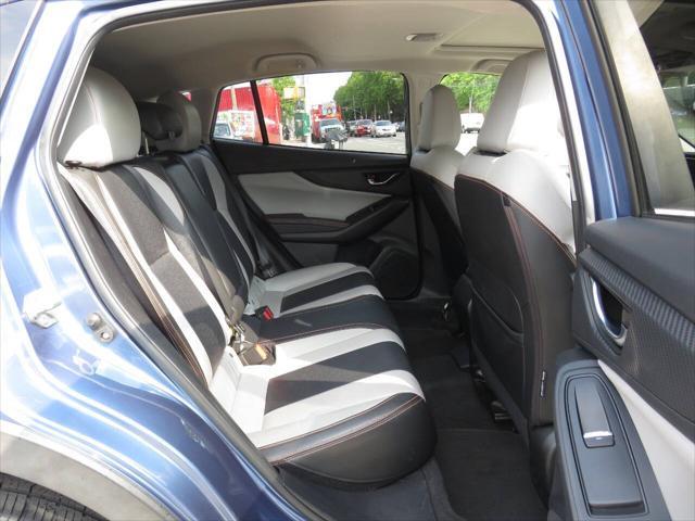 used 2018 Subaru Crosstrek car, priced at $12,998